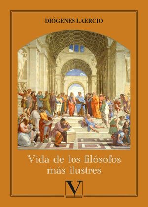 VIDA DE LOS FIL¢SOFOS M S ILUSTRES