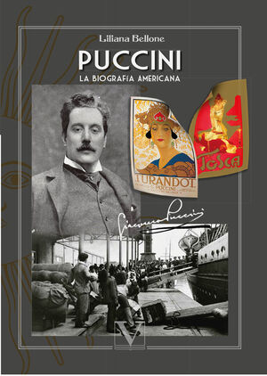 PUCCINI. LA BIOGRAF¡A AMERICANA