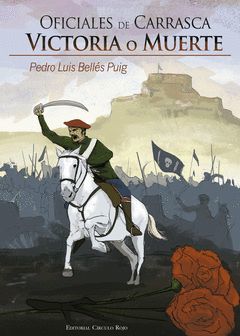 OFICIALES DE CARRASCA