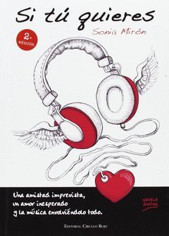 SI TU QUIERES (2ª EDICION)