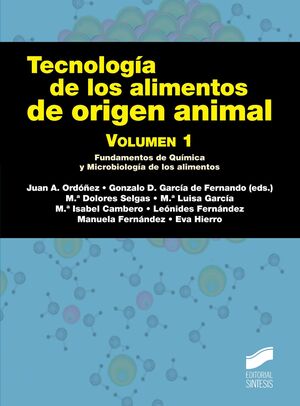 TECNOLOGIA DE LOS ALIMENTOS DE ORIGEN ANIMAL