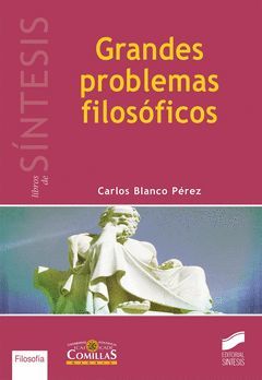 GRANDES PROBLEMAS FILOSÓFICOS