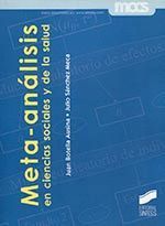 META-ANALISIS
