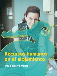 RECURSOS HUMANOS EN EL ALOJAMIENTO