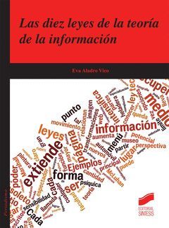 LAS DIEZ LEYES DE LA TEORÍA DE LA INFORMACIÓN