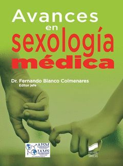 AVANCES EN SEXOLOGÍA MÉDICA