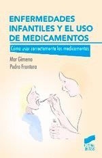 ENFERMEDADES INFANTILES Y EL USO DE MEDICAMENTOS