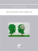 PSICOLOGIA PARA JURISTAS