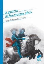 LA GUERRA DE LOS TREINTA AÑOS