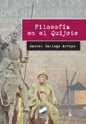 FILOSOFIA EN EL QUIJOTE