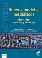 NUEVOS MODELOS MEDIATICOS
