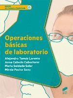 OPERACIONES BASICAS DE LABORATORIO
