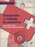 EVACUACION Y TRASLADO DE PACIENTES