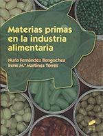 MATERIAS PRIMAS EN LA INDUSTRIA ALIMENTARIA