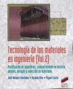 TECNOLOGÍA DE LOS MATERIALES EN INGENIERÍA