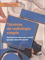 TECNICAS DE RADIOLOGIA SIMPLE