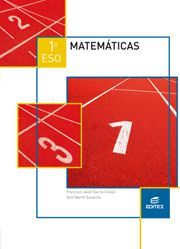 MATEMATICAS 1ºESO TRIMESTRES 15