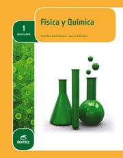 FÍSICA Y QUÍMICA 1ºBACHILLERATO