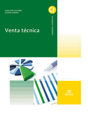 VENTA TECNICA GM CF 16