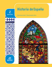 HISTORIA ESPAÑA 2ºNB 16