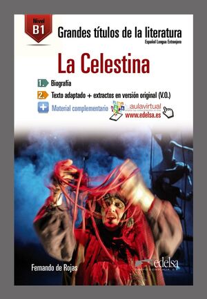 LA CELESTINA