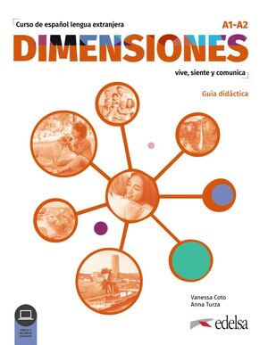DIMENSIONES LIBRO DEL PROFESOR DIGITAL A1-A2