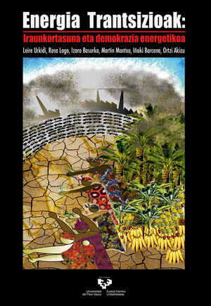 ENERGIA TRANTSIZIOAK: IRAUNKORTASUNA ETA DEMOKRAZIA ENERGETIKOA