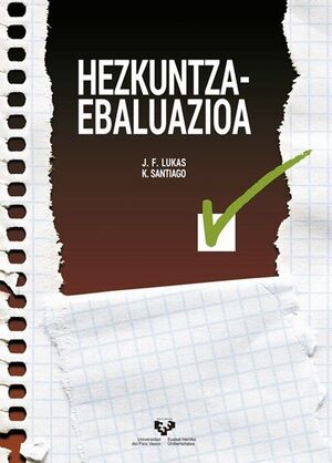 HEZKUNTZA-EBALUAZIOA