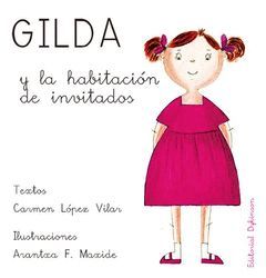 GILDA Y LA HABITACION DE INVITADOS