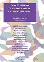 OCIO, FORMACIÓN Y EMPLEO EN JÓVENES EN DIFICULTAD SOCIAL
