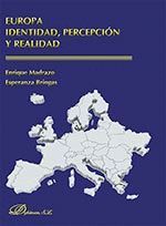 EUROPA. IDENTIDAD, PERCEPCIÓN Y REALIDAD
