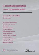 EL DOCUMENTO ELECTRÓNICO