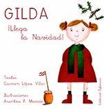 GILDA. ¡LLEGA LA NAVIDAD!