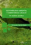 SOSTENIBILIDAD AMBIENTAL Y COMPETENCIAS LOCALES
