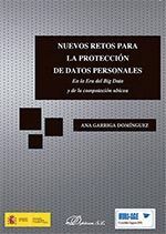 NUEVOS RETOS PARA LA PROTECCIÓN DE DATOS PERSONALES