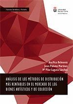 ANÁLISIS DE LOS MÉTODOS DE DISTRIBUCIÓN MÁS RENTABLES EN EL MERCADO DE LOS BIENE