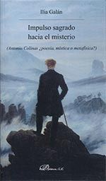 IMPULSO SAGRADO HACIA EL MISTERIO