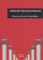 DERECHO PRIVADO ROMANO