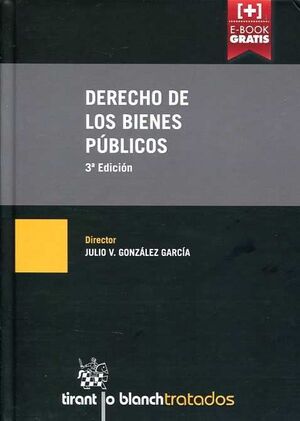 DERECHO DE LOS BIENES PÚBLICOS
