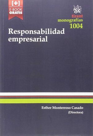 RESPOSABILIDAD EMPRESARIAL