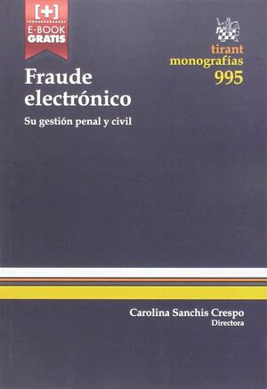 FRAUDE ELECTRONICO