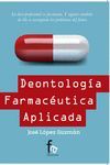 DEONTOLOGIA FARMACEUTICA APLICADA.FORMACION ALCALA-RUST