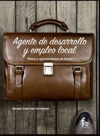 AGENTE DE DESARROLLO Y EMPLEO LOCAL