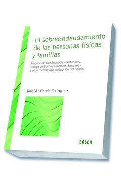 EL SOBREENDEUDAMIENTO DE LAS PERSONAS FÍSICAS Y FAMILIAS