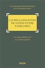 LAS RECLAMACIONES DE DAÑOS ENTRE FAMILIARES