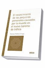 EL RESARCIMIENTO DE LOS PERJUICIOS PERSONALES POR CAUSA DE MUERTE EN EL NUEVO BA