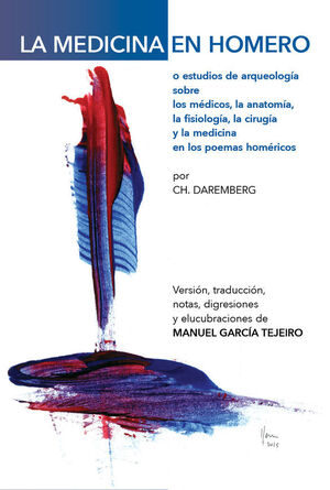 LA MEDICINA EN HOMERO