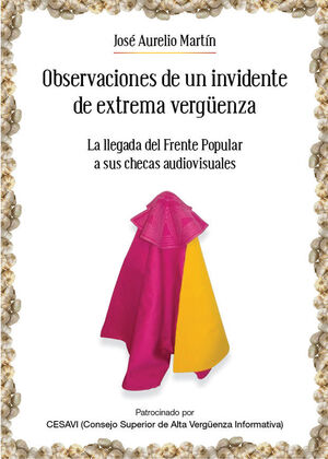 OBSERVACIONES DE UN INVIDENTE