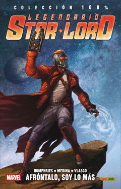 LEGENDARIO STARLORD 01