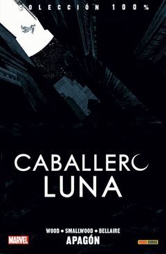 CABALLERO LUNA 02: APAGÓN